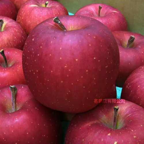 日本 青森縣 早生富士蘋果 原箱 36-40玉