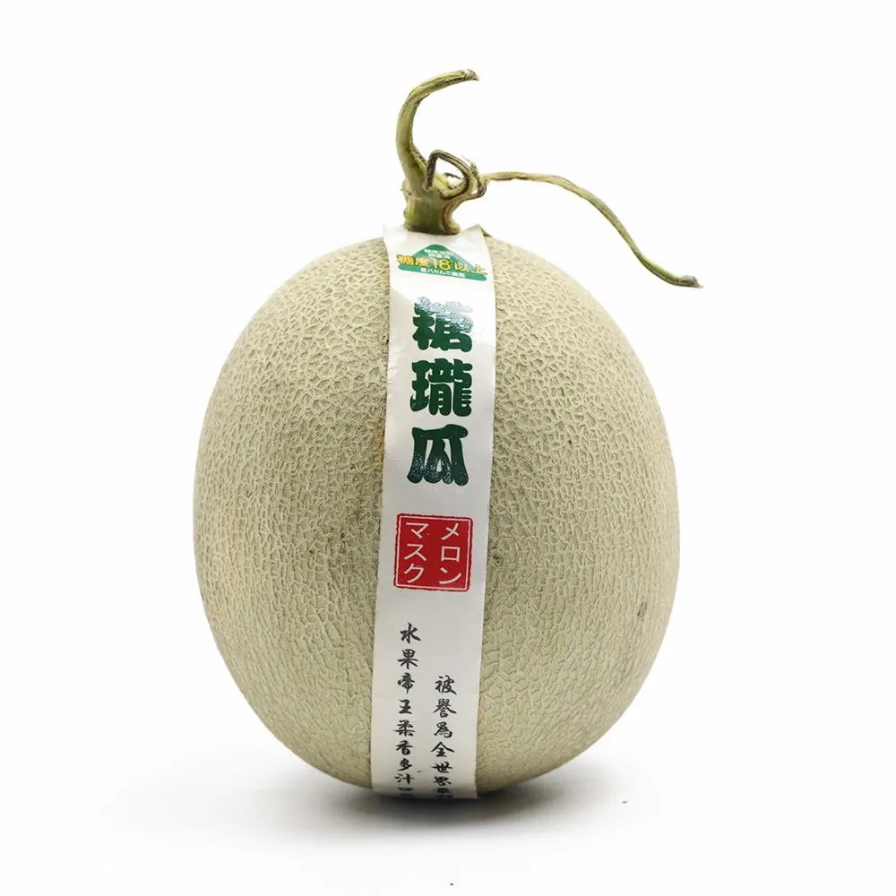 中國 糖瓏瓜