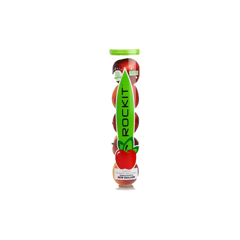 紐西蘭 Rockit 火箭蘋果 4-5粒裝