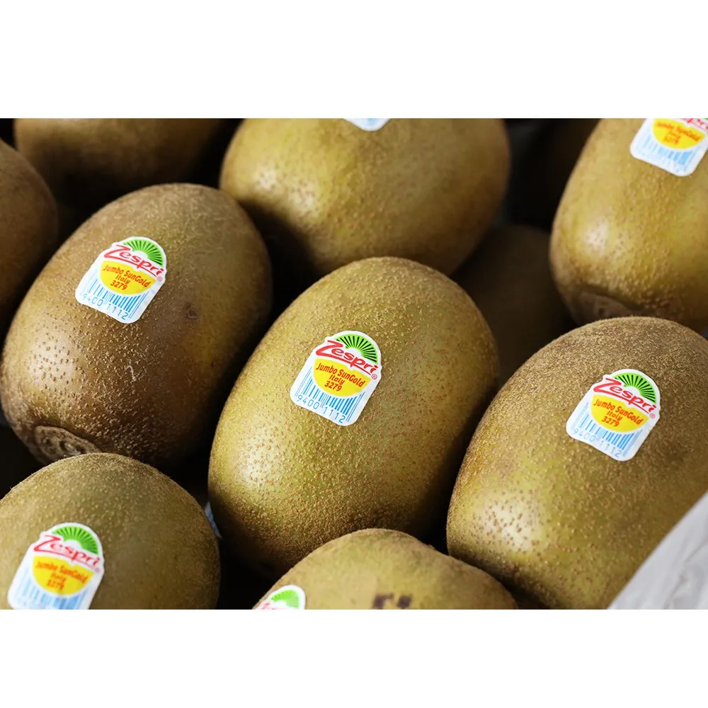 紐西蘭 Zespri 大裝金奇異果 3個
